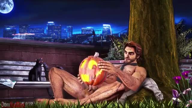 Happy Halloween ;)