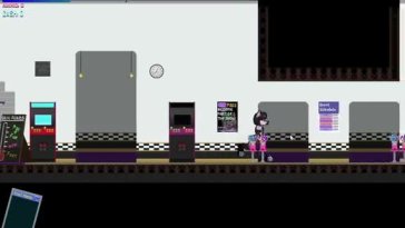 Happy Heart Panic Trolls Comments Speed Run