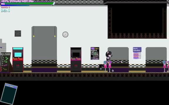 Happy Heart Panic Trolls Comments Speed Run