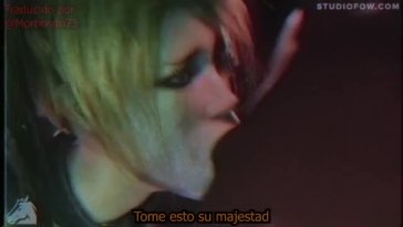 Harley Quinn AGENT OF CHAOS (SUB ESPAÑOL)