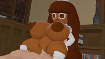 Have Some Hot Cocoa