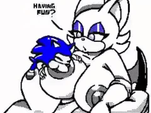 Having Fun? [vampiricpig]