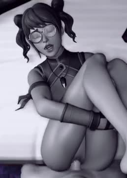 Headhunter pmv/edit