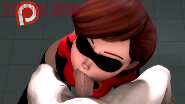 Helen Blowjob