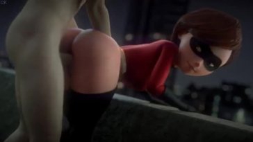 Helen Parr (Anal)[FPSBlyck]