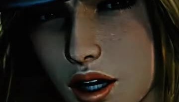 Helena Douglas | Ecstasy Edit
