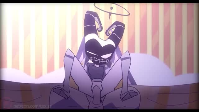 Hell Is Forever [Toxis]