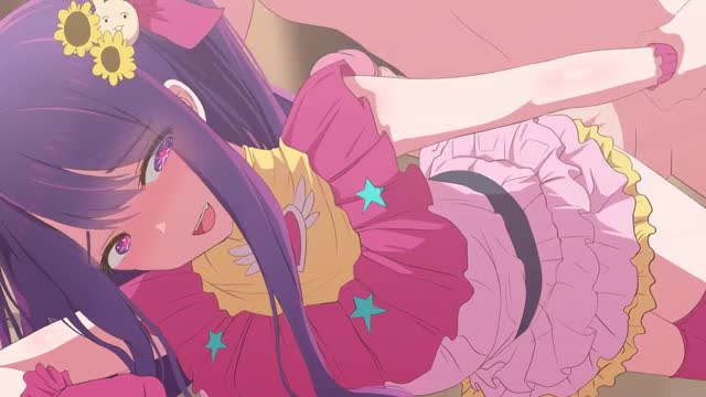Hentai 2D #3
