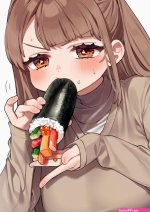Chibi Kyonyu 02
