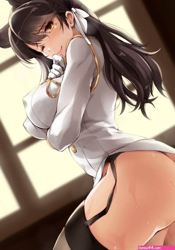 Hentai face sitting