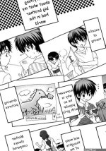 Yaoi Brothers