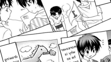 Hentai fox yaoi