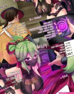 KuroFX Kuki Shinobu Smartphone