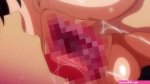 Hentai pussy licking