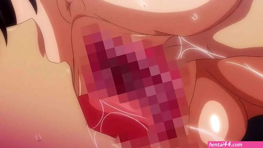 Hentai pussy licked