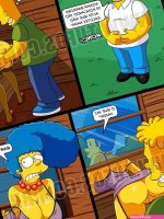 Hentai simpson s