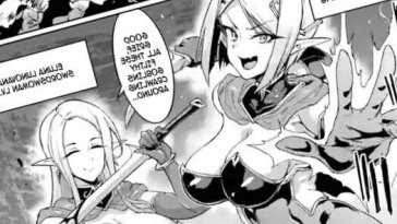 Hentai time stopping