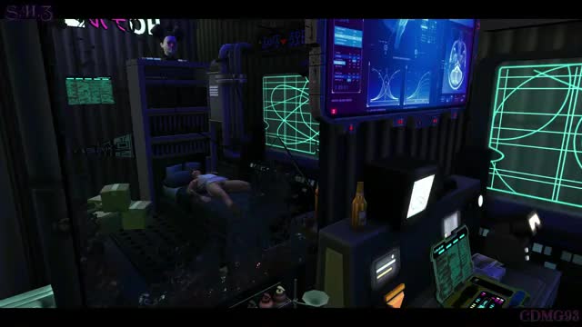 Her Virtual Lust | [S4]