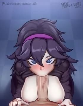 Hex Maniac Succ