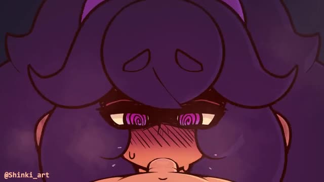 Hex Maniac’s Reward