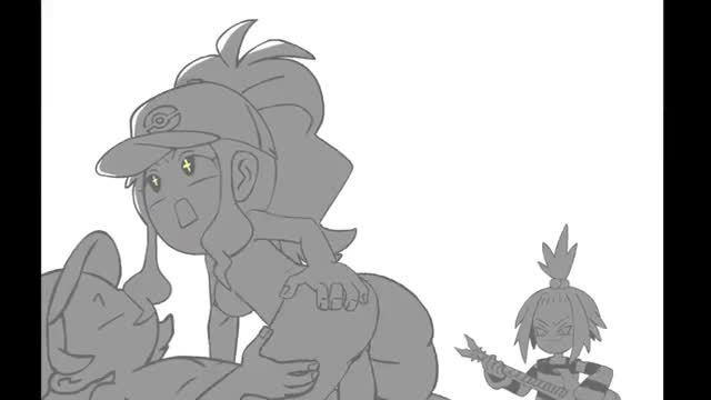Hilda