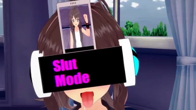 Hilda’s MC troubles