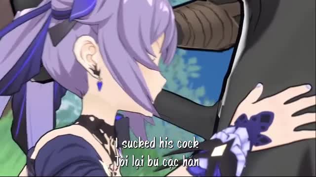 Hilichurls Reign Engsub and Vietsub