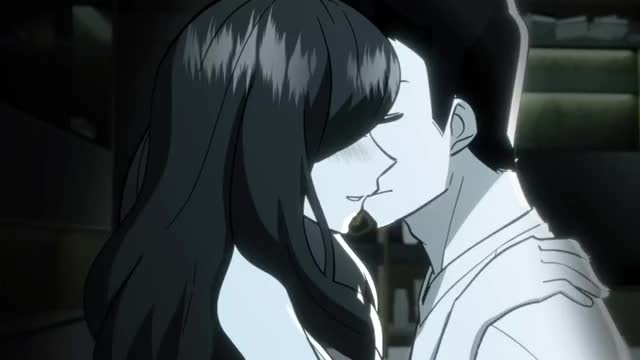 Hitozuma to Tsukiau [MUTTO STUDIO][4K]