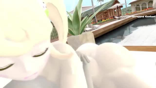 Hiyoko Gets BUTT FUCKED