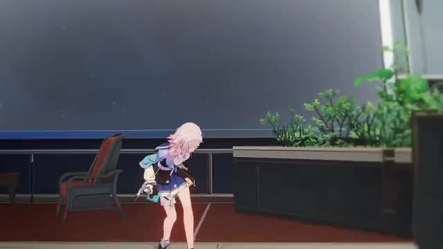 (Hmv) Honkai Star Rail