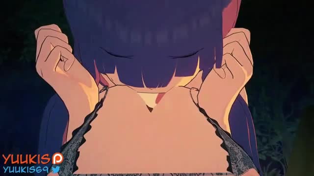 Hmv/Mmd [I like ice cream]