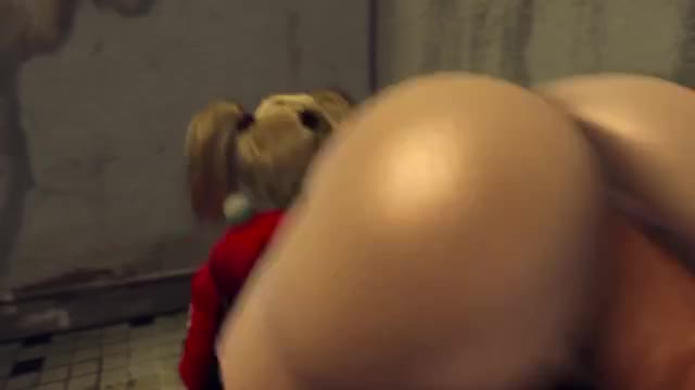 Hole in the Wall (NO-SUB)
