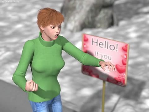 Holiday High Jinks 1: Valentine’s Day
