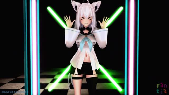 Hololive hibikase