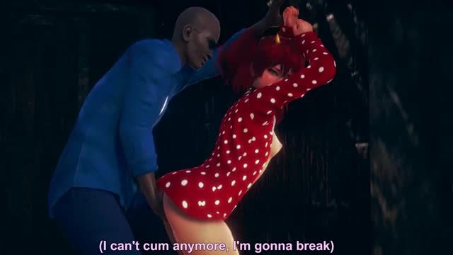 Honey Select 2 – Kanna
