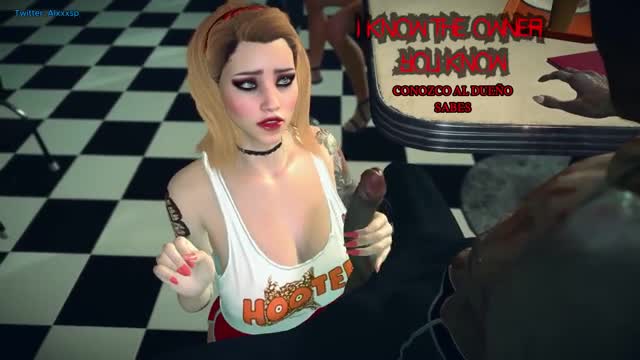 Hootees – Sub Español