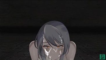 Horror Mansion Scene 26