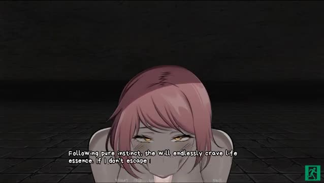 Horror Mansion Scene 27