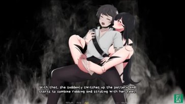 Horror Mansion Scene 36