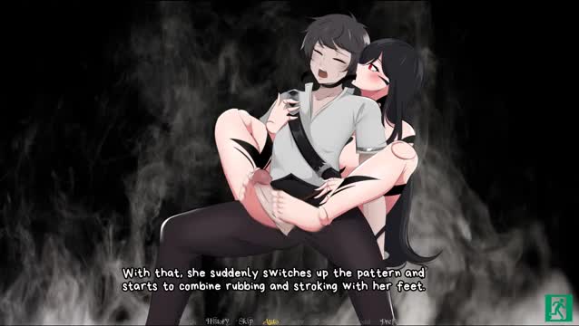 Horror Mansion Scene 36
