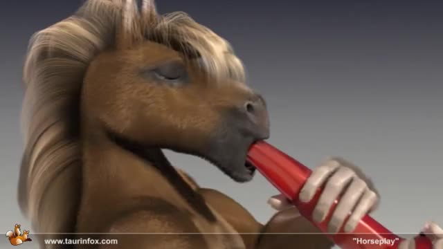 HorsePlay