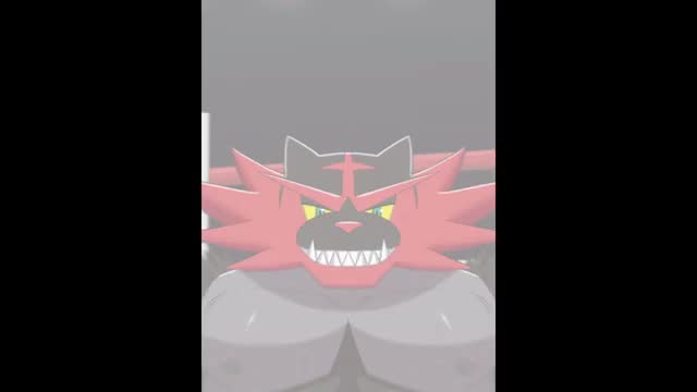 Horumu’s pokemon collection