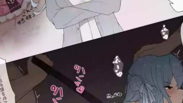 Hoshimachi suisei hentai