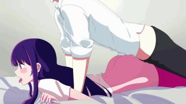 Hoshino Ai [Keve131]