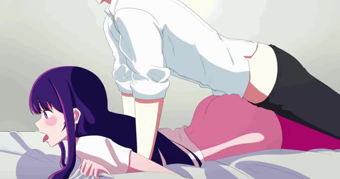 Hoshino Ai [Keve131]