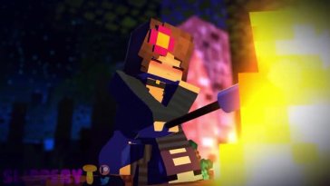 Hot Jenny Belle (Minecraft) chronological order – BEST VIDEOS compilation porn
