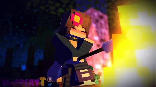 Hot Jenny Belle (Minecraft) chronological order – BEST VIDEOS compilation porn