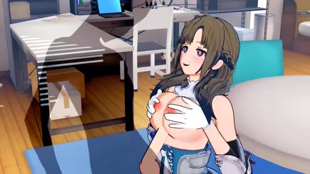 Hot Milf Mamako Oosuki