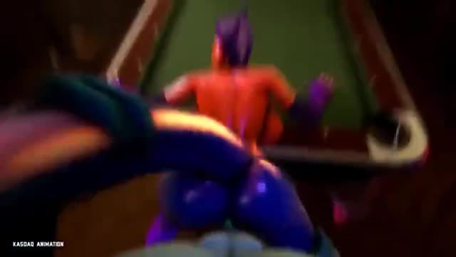 Hot furry compilation