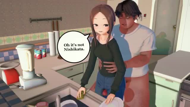 Housewifes Affair [Japs 8005]